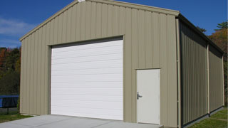 Garage Door Openers at Van Nest Bronx, New York